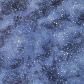 Обои 1.06х10м Космос арт.803203 Синий фон /Elysium Обои 1.06х10м Космос арт.803203 Синий фон /Elysium