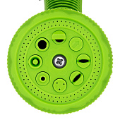 Набор д/полива 3/4" (пистолет 8 режим., адаптер, 2 соединителя), PALISAD, 65177 Набор д/полива 3/4" (пистолет 8 режим., адаптер, 2 соединителя), PALISAD, 65177