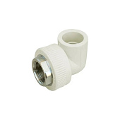 Угольник комб ВР (32-1) под ключ PPR Угольник комб ВР (32-1) под ключ PPR