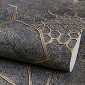 Обои 1.06х10м Анаконда арт.70586-42 Серый /Аспект Обои 1.06х10м Анаконда арт.70586-42 Серый /Аспект