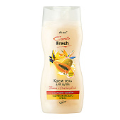 Крем-гель для душа Белита Витэкс Exotic Fresh "Папайя и Райский цветок", 515 мл Крем-гель для душа Белита Витэкс Exotic Fresh "Папайя и Райский цветок", 515 мл
