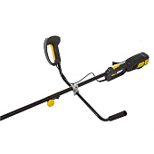 Триммер электрический GET-1700B HUTER Триммер электрический GET-1700B HUTER