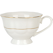 Набор чайный 12пр. "White chic" (6 персон) 190мл 970019 Набор чайный 12пр. "White chic" (6 персон) 190мл 970019