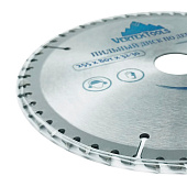 Диск пильный по дереву 255x32,30мм 80зуба Vertextools Диск пильный по дереву 255x32,30мм 80зуба Vertextools