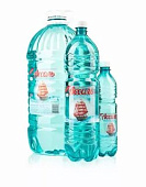 Вода питьевая Ассоль 1,5л