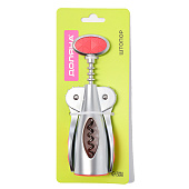 Штопор Redline,красный 10530164 Штопор Redline,красный 10530164