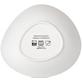 Салатник ROCK WHITE 16см DM8014 Салатник ROCK WHITE 16см DM8014