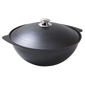  Казан для плова Kukmara 6,0 л АП-кз60а 
