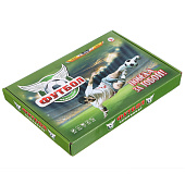  Игра логически-математическая Футбол, 32х22 см, 538-017 