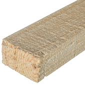 Брусок 50х30 сухой 3м Брусок 50х30 сухой 3м
