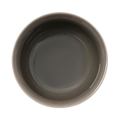  Салатник WY Floral Laceware, 700 мл, 15 см. фарфор, серая 10791185 