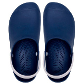 Сабо мужские "Одиссей, арт. СБ-404, синий/серый, 41 Сабо мужские "Одиссей, арт. СБ-404, синий/серый, 41