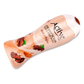  Гель-скраб для душа ACTIVE Кофе с молоком 400мл 