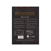 Колготы Innamore Bella 20 XL Capuccino