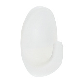 Крючки самоклеящиеся VETTA, 3шт., на блистере, WF-201-1 440-022 Крючки самоклеящиеся VETTA, 3шт., на блистере, WF-201-1 440-022