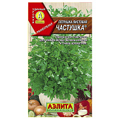 Петрушка Частушка листовая Аэлита