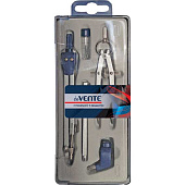  Готовальня deVENTE (5 предм.) 5093304 