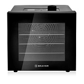 Сушилка для овощей BRAYER BR1901 Сушилка для овощей BRAYER BR1901