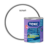 Эмаль ПФ-115 ДЛЯ МЕТАЛЛА И ДЕРЕВА белая глянцевая 0,9 кг/Текс Эмаль ПФ-115 ДЛЯ МЕТАЛЛА И ДЕРЕВА белая глянцевая 0,9 кг/Текс