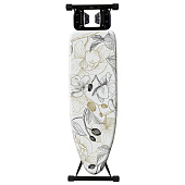  Гладильная доска Haushalt М HMT/O orchid, металл, тефлон 123,5х46 