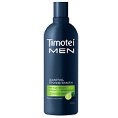 Шампунь Timotei men Против Перхоти 360мл Шампунь Timotei men Против Перхоти 360мл