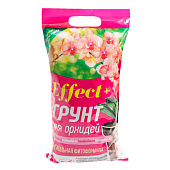 Грунт  для Орхидей 2,5л Effect Start 10-30мм