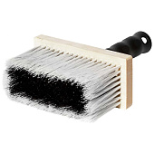 Макловица 50х140мм, синтетическая щетина, корпус деревянный Макловица 50х140мм, синтетическая щетина, корпус деревянный