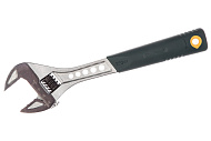 Ключ разводной MAGNUM, 250 / 35 мм, KRAFTOOL Ключ разводной MAGNUM, 250 / 35 мм, KRAFTOOL