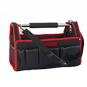  Переноска для инструмента каркасная 415х230х260мм, Matrix 