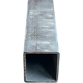 Труба профильная 50х50х2 Труба профильная 50х50х2