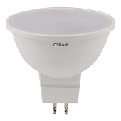 Лампа LED Value LVMR1675 10SW/830 GU5.3 OSRAM Лампа LED Value LVMR1675 10SW/830 GU5.3 OSRAM
