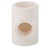  Тройник перех 25-20-25 PPR 