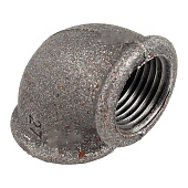 Угольник Ду 50 чугун Угольник Ду 50 чугун