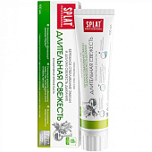  Зубная паста SPLAT Professional Длительная свежесть 100мл 