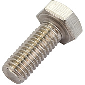 Болт нерж. DIN 933 М 8x20, 6 шт Болт нерж. DIN 933 М 8x20, 6 шт