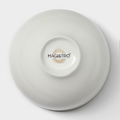  Салатник La Perle, 250 мл, d=10,2 см, белый 9225412 