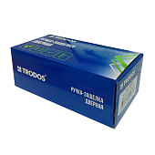 Ручка-защелка/фиксатор ЗШ-03 (медь) MARLOK\TRODOS Ручка-защелка/фиксатор ЗШ-03 (медь) MARLOK\TRODOS