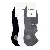 Носки мужские укороченные В22-19 (ассорти, р.41-47) Носки мужские укороченные В22-19 (ассорти, р.41-47)