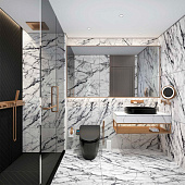  Панель ПВХ Шарм Делюкс 8х250х2700 