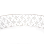 Салатник Repast Серебряная сетка 23 см Салатник Repast Серебряная сетка 23 см