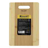 Доска разделочная прямоугольная 32х22х0,9см Linea Bamboo 93-BM-1-02.5 Доска разделочная прямоугольная 32х22х0,9см Linea Bamboo 93-BM-1-02.5