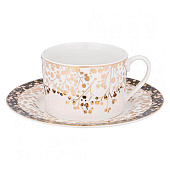 Чайная пара lefard "triumph" 220 мл 435-019 Чайная пара lefard "triumph" 220 мл 435-019