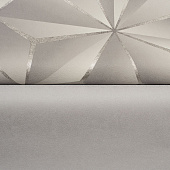 Обои 1.06х10м Kaleidoscope арт.88287-06 Серый фон /Ateliero Обои 1.06х10м Kaleidoscope арт.88287-06 Серый фон /Ateliero