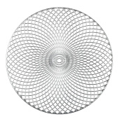 Салфетка сервировочная PVR-09 "Кружево" 103972 Салфетка сервировочная PVR-09 "Кружево" 103972