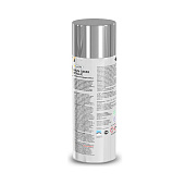 Эмаль аэрозольная Лакра Metallic Эффект хром Эмаль аэрозольная Лакра Metallic Эффект хром
