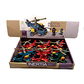 Вертолет инерционный, 3 цвета, 17 см, HY-653 Вертолет инерционный, 3 цвета, 17 см, HY-653