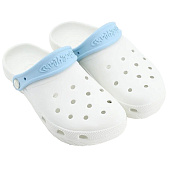 Сабо женские 3719 W-S-EVA р.38 Сабо женские 3719 W-S-EVA р.38