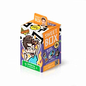  СВИТ-БОКС Мармелад ВЛАД А4, Монстрики, 10гр (58985) 