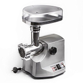 Мясорубка SA-6411 Professional 2400Вт реверсивная,комплект насадок Мясорубка SA-6411 Professional 2400Вт реверсивная,комплект насадок