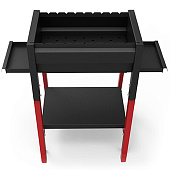 Мангал Партикс 500 Эйр на подставке Мангал Партикс 500 Эйр на подставке